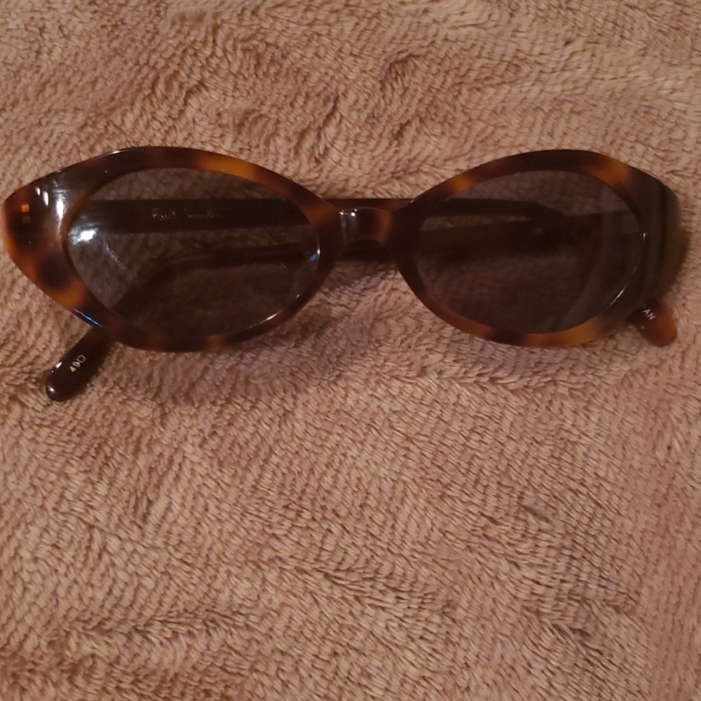 Sunglasses by Paul smith